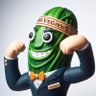 Mr Vegies 的头像