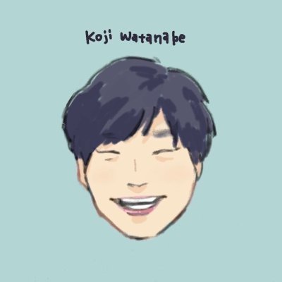 渡邉晃司 | 株式会社OpenHeart | CEO's profile picture