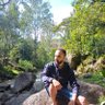 Adriano profil fotoğrafı