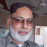 Abid Ali 的头像