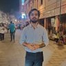 Profilbild von Shashank Dubey