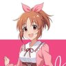 わんぱくバナナ 的头像