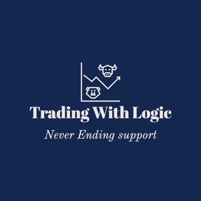 Trading With Logic's profile picture
