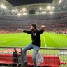 Profilbild von Tolga Can Hebil