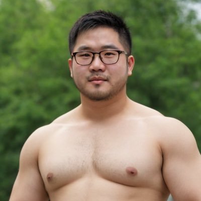 BearMuscleAsia's profile picture