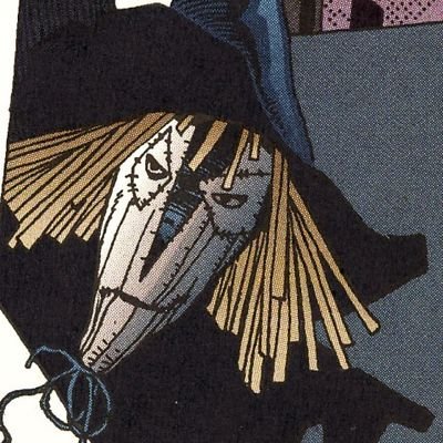 Crane's profile picture