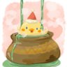 Profilbild von ゆーのくん♨️温泉の妖精さん🐏🍼🌟