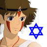Profilbild von 🇮🇱Mononoke ⚔️🇮🇱🎗️