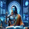 Profilbild von Krishna V -🌞🇨🇦 🇮🇳 ☆