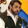 SYED AYAZ MUFTI's profile picture
