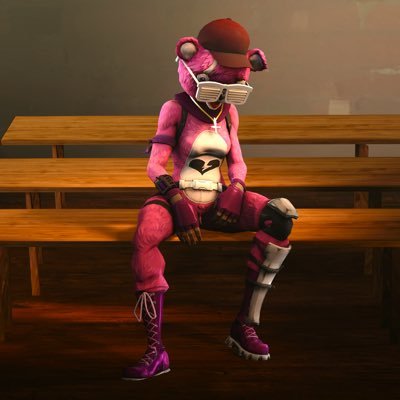 FortyeBest's profile picture