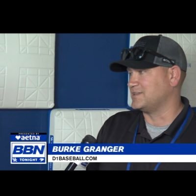 Burke Granger's profile picture