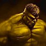 Its a Hulkeye Nate profil fotoğrafı