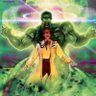 Profilbild von Banner & Hulk: Big brains, bigger cock.