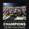 Cerritos Dons 的头像