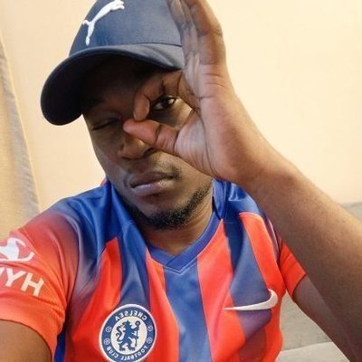 Bob's profile picture