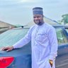 Olalekan Omoniyi profil fotoğrafı