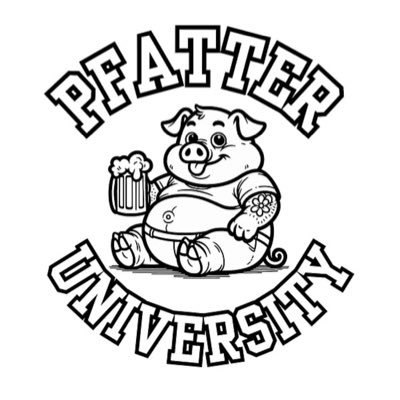 Pfatter University's profile picture
