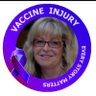 SusieQ 🇺🇸 Vaccine Injured 💉😡 的头像