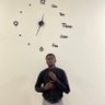 Фото профиля Iyinoluwa Ajayi
