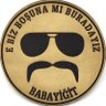 BabaYiğit🇹🇷 的头像