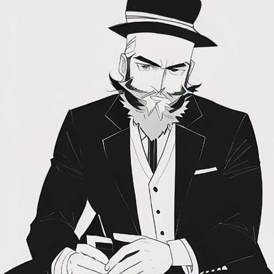 The Laconic Sardonic's profile picture