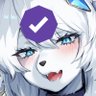 Nyova ✨😸💙 Vtuber 的头像
