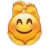 emoji con patas 的头像