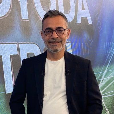 Ahmet Ercanlar's profile picture