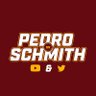 PedroSchmith profil fotoğrafı