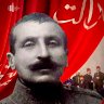 Hüsamettin Ertürk profil fotoğrafı