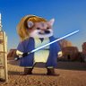 Фото профиля Elaine Jedi Fella