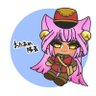 わたあめ隊長 的头像