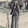Druze Saher profil fotoğrafı