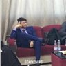 Фото профиля Anis Hamoudi
