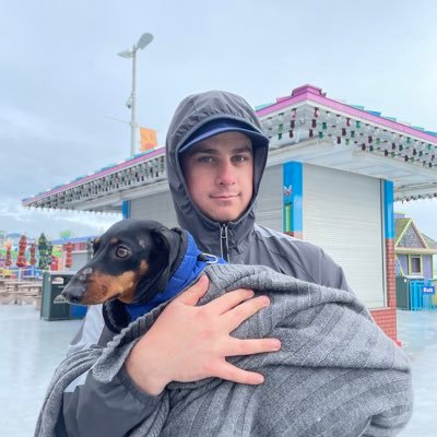 Jason Reed's profile picture