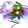 Merlin D. Wizard 🐸🔮 profil fotoğrafı
