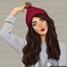 Profilbild von Aya Sameh