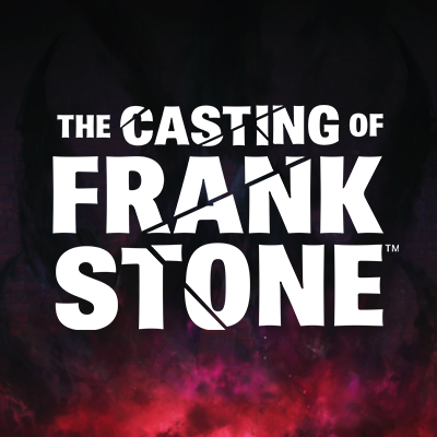 The Casting of Frank Stone's profile picture