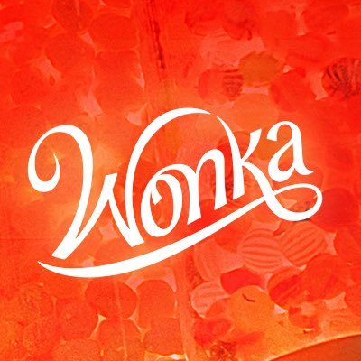 映画『ウォンカとチョコレート工場のはじまり』公式's profile picture