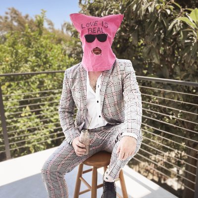 Chuck Tingle's profile picture