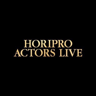 Horipro_HAL's profile picture