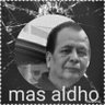 Фото профиля Aldho Rizaldho Chan