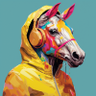 Profilbild von HAHAHorse | 哈哈馬