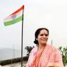 Sadhvi Prachi 🇮🇳 的头像