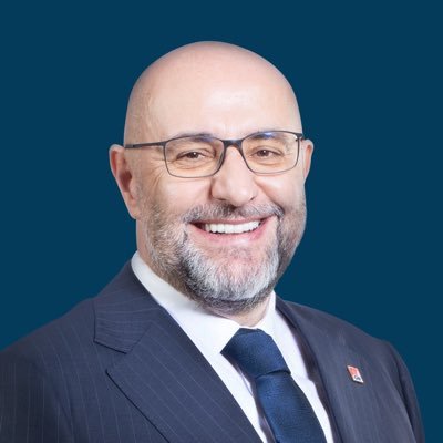 Doç. Dr. Buğra Gökce's profile picture