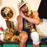 #1 Curry Fan's profile picture
