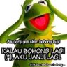 Profilbild von Bang Toyib