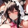 AI//Girls❤️❤️ profil fotoğrafı