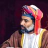 تغريد الأحمد 的头像